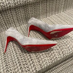 Christian Louboutin’s